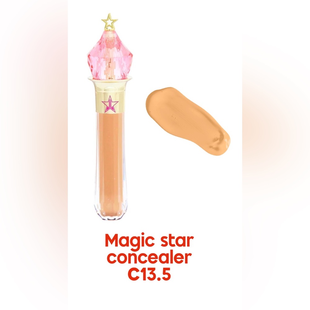 Magic Star Concealer C13.5
(135)